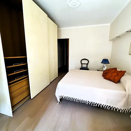 Apartament Domus Olimpia - Tra Trastevere E Il Gianicolo *