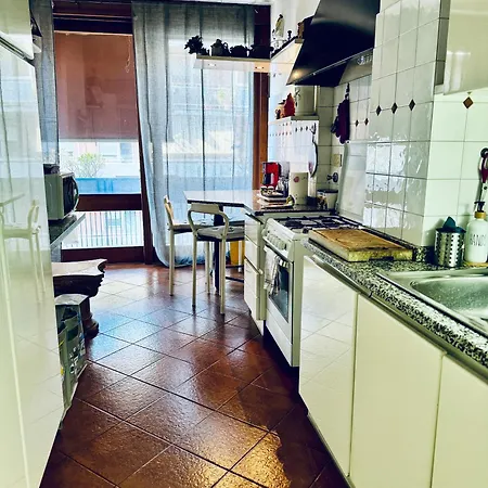 Apartament Domus Olimpia - Tra Trastevere E Il Gianicolo