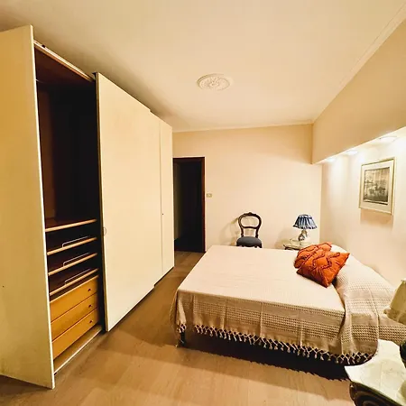 Domus Olimpia - Tra Trastevere E Il Gianicolo Apartament Rzym