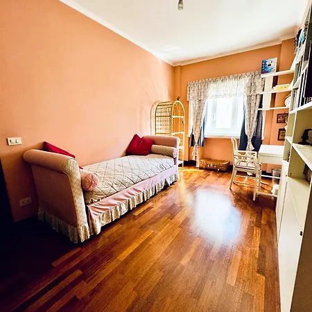 Domus Olimpia - Tra Trastevere E Il Gianicolo *